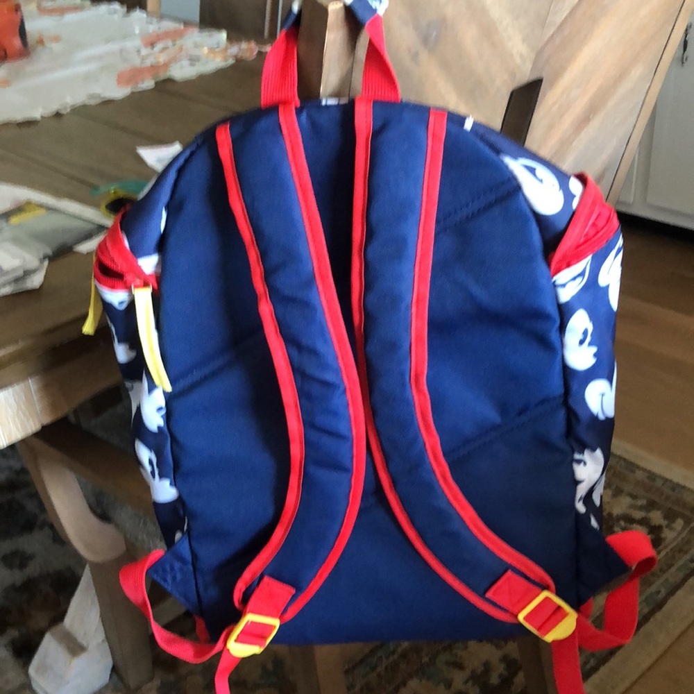 Backpack - Picture 2 of 5